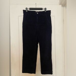 Everlane Corduroy Pants